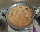 Foto langkah ke 4 dari resep Ayam rendang praktis 🐓.