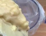 Foto del passaggio 6 della ricetta Financier alla Mela e Caramello stile Tatin