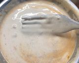 Tejfölös-paprikás csirke recept fázis 5 fotója