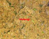 A picture of step 4 of Harabara Kabab.