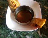 ইলিশ মাছ ভাজা (ilish mach bhaja recipe in Bengali) রেসিপির ধাপ 1 ছবি