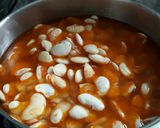 Foto del paso 2 de la receta: Puré de pallares