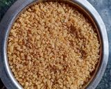 ફાડા લાપસી (Fada Lapsi Recipe In Gujarati) રેસીપી સ્ટેપ1ફોટો