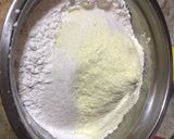 Foto del paso 2 de la receta: Budín con premezcla (fécula de mandioca, h. de arroz y almidón de maíz)