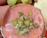 Foto del paso 2 de la receta: Tabla de embutidos y quesos para un perfecto picoteo