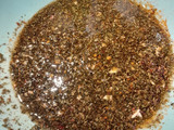 Berenjenas en escabeche