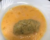 Foto del paso 5 de la receta: 74. Croquetas de rape y queso philadelphia (picoteo)