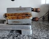 Foto del paso 7 de la receta: Waffles Belgas
