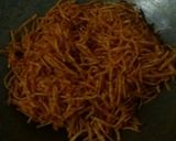 Foto langkah ke 8 dari resep Kentang Mustofa Renyah.