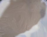 Foto del paso 15 de la receta: Macarons base de merengue italiano con ganache de chocolate