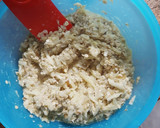 Foto del paso 2 de la receta: Galletas de avena y miel (sin harina y sin azúcar)