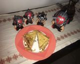 Foto del paso 5 de la receta: Sándwich “Patadas al pecho”