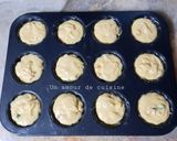 Une image de l'étape 5 de Madeleines gourmandes ☕.