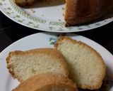 Kuglóf (majonézes) recept fázis 3 fotója