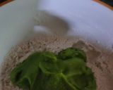 কড়াইশুঁটির ত্রিকোন কচুরি (karaishutir kachori recipe in Bengali) রেসিপির ধাপ 2 ছবি