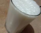A picture of step 3 of Meethi lassi.