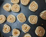 ભાખરવડી (Bhakarvadi Recipe In Gujarati) રેસીપી સ્ટેપ4ફોટો