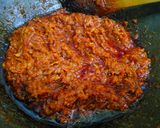 Foto langkah ke 4 dari resep Sambal Asem khas Bangka.