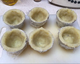 Foto del paso 4 de la receta: Papas bomba rellenas de carne