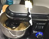 Foto del paso 3 de la receta Galletas de mantequilla