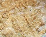 Visrati VangiTuria Pana Sabji with paratha recipe step 3 photo