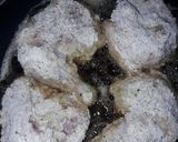 A picture of step 1 of Kfc.