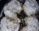 A picture of step 1 of Kfc.