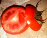 Foto del passaggio 1 della ricetta Pomodori ripieni alla Romana