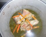 Foto del paso 5 de la receta: Arroz con Chancho | Estilo James Salaz
