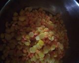সবজি দিয়ে মিক্স ডাল (dal with mixed vegetables recipe in Bengali) রেসিপির ধাপ 1 ছবি