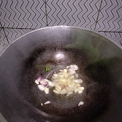 Langkah 2
