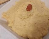 Une image de l'étape 3 de Crème d'amandes pour fond de tartes ou Galettes des rois.