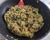 Foto del paso 10 de la receta: Quinoa Verde🥦💚