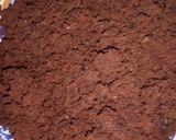A picture of step 7 of Fudge balls.