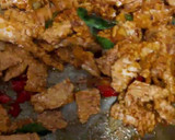 Foto langkah ke 6 dari resep Orek Tempe Kering Crispy.