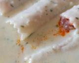Foto del paso 5 de la receta: Canelones de carne de cocido