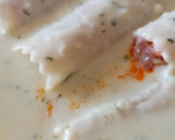 Foto del paso 5 de la receta: Canelones de carne de cocido