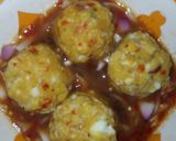 Yam ballsmatakin girki3 hoto