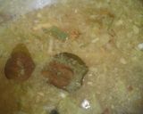 Foto langkah ke 6 dari resep Soto bumbu rempah.