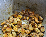 Foto del paso 4 de la receta: Raxo a mi manera
