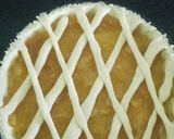 Foto del paso 5 de la receta: Pastafrola😊
