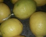 صورة لخطوة 2 من وصفة سبرايت طبيعي 😋