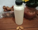 Foto langkah ke 4 dari resep Susu kurma almond.