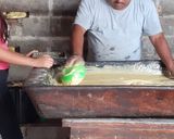 Foto del paso 3 de la receta: Quesadilla de arroz