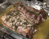 Foto del paso 3 de la receta: Pechito de cerdo al horno