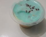 Foto langkah ke 8 dari resep Pop Ice Cream Lembut Homemade.