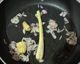 Foto langkah ke 4 dari resep Tongseng Sapi.
