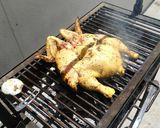 Foto del paso 3 de la receta: Pollo Asado marinado