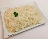 A picture of step 5 of Basmati Rice.