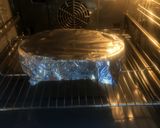 Fűszeres csirke sütőben recept fázis 6 fotója